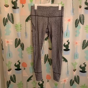 Lululemon In Movement Leggings